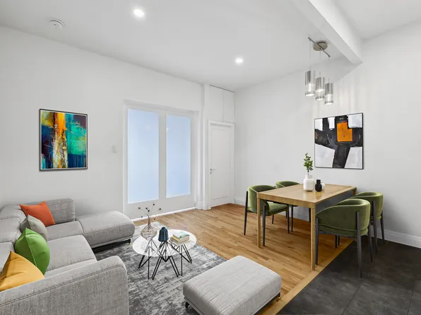 101 West 126th Street image 1 of 10