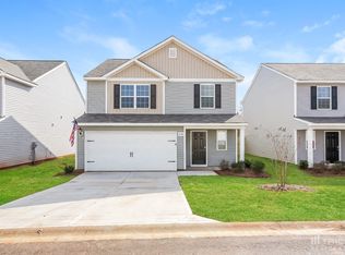 2170 Southlea Dr, Inman, SC 29349