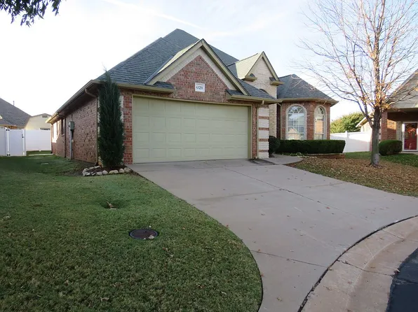 4120 NW 148th Ter, Oklahoma City, OK 73134