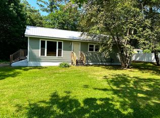 376 Center Rd, Fairfield, ME 04937