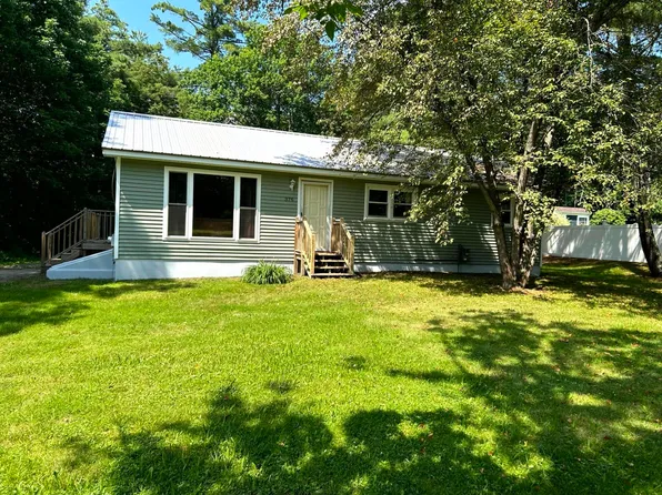 376 Center Road, Fairfield, ME 04937