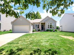 1303 Autumn Dr, Lancaster, OH