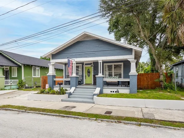 3007 N 16th St, Tampa, FL 33605