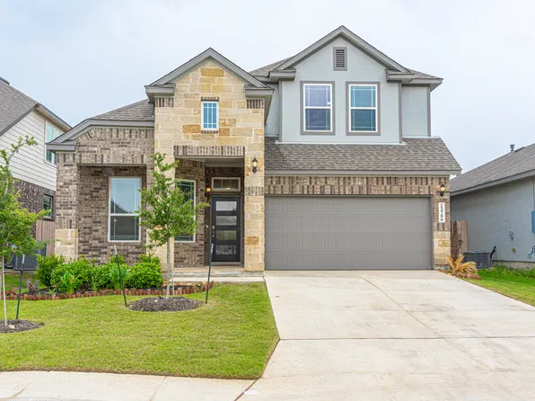 13706 Locklear Way, San Antonio, TX 78253