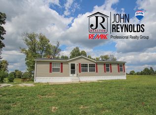 565 Highway 140 E, Utica, KY 42376