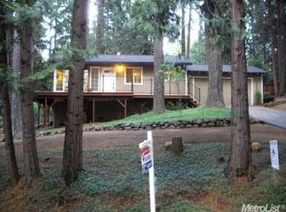 5111 Riffles Ln, Pollock Pines, CA 95726