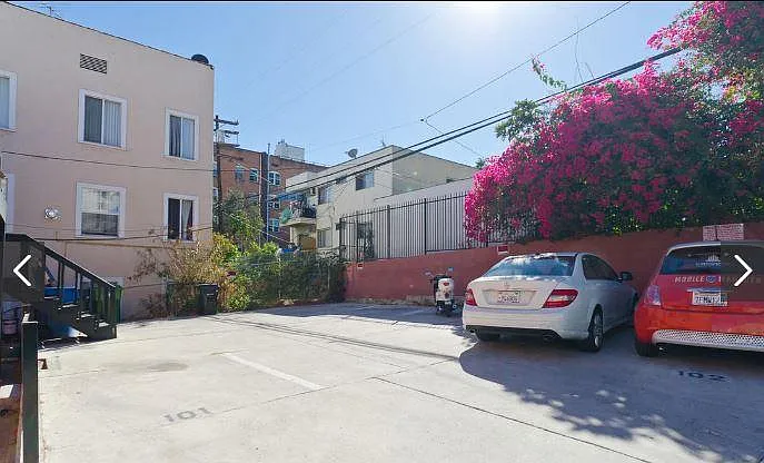 121 N New Hampshire Ave #101 — Photo 16
