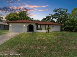 7527 Landmark Dr, Spring Hill, FL 34606