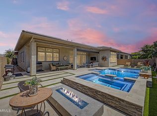 7701 S BARLOW Drive, Gilbert, AZ 85298