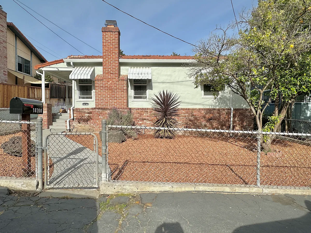 Building Photo - 18760 Stanton Ave