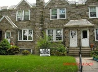 5871 Roosevelt Blvd, Philadelphia, PA 19149