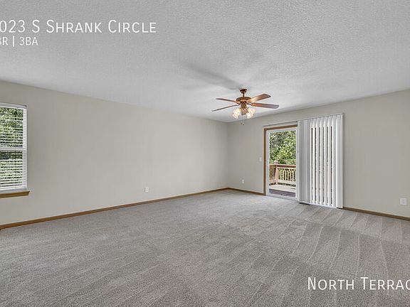 2nd image of 3023 S Shrank Rd