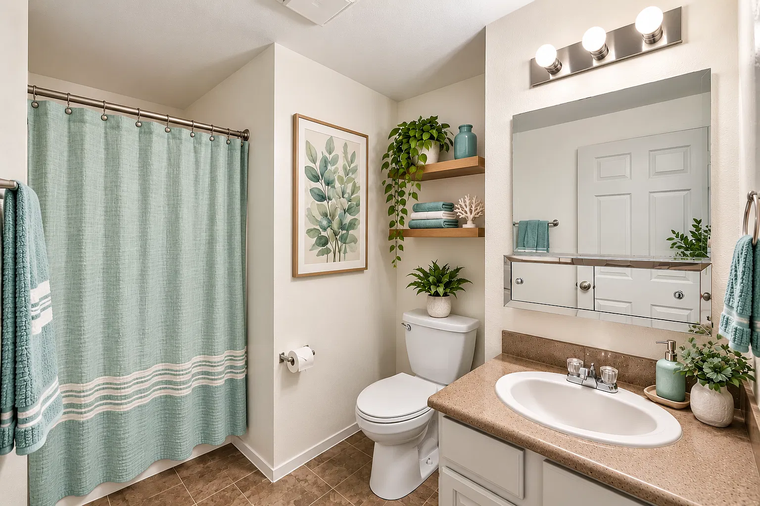 Winterhill Apartments — Photo 4