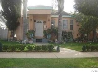 520 Via Altamira, Montebello, CA 90640