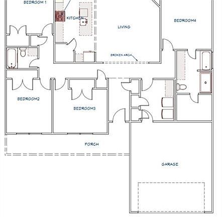 2nd image of this home