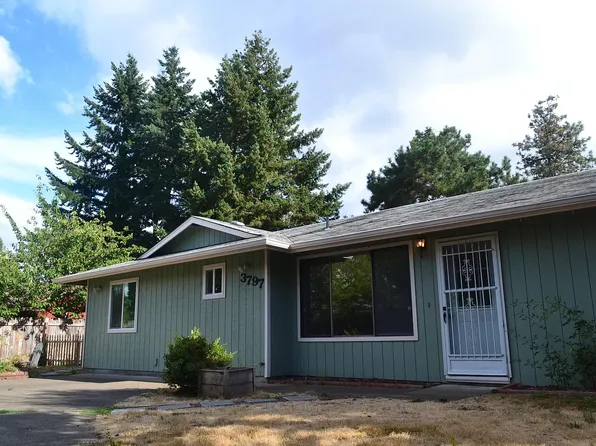 3797 NW Tyler Pl, Corvallis, OR 97330