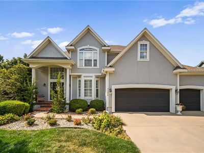 7736 W 145th St, Overland Park, KS, 66223