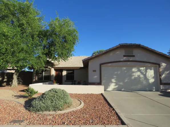 3847 W Mariposa Grande, Glendale, AZ 85310