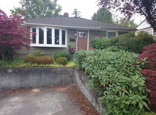 3214 49th Ave SW, Seattle, WA 98116