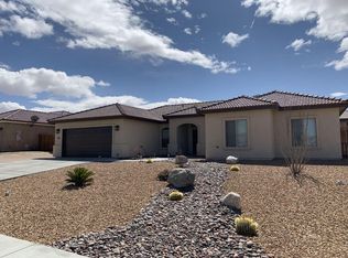 105 Salt River Dr, Ridgecrest, CA 93555