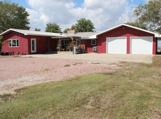 28318 315th Ave, Winner, SD 57580