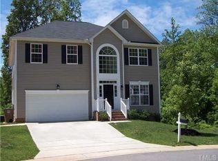 1409 Merrilow Ct, Wake Forest, NC 27587