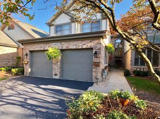 14403 Crystal Tree Dr, Orland Park, IL