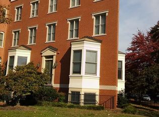 658 Massachusetts Ave NE, Washington, DC 20002