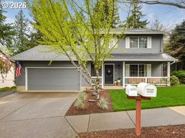 36375 Dubarko Rd, Sandy, OR 97055