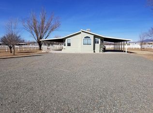 695 S Dunivin Ln, Dewey, AZ 86327