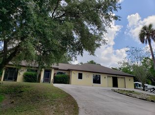 8347 SW Horse Creek Rd, Arcadia, FL 34266