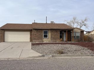 2151 Blue River Ct NE, Rio Rancho, NM 87144