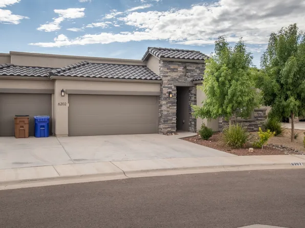 6202 Bayberry Rd, Las Cruces, NM 88012