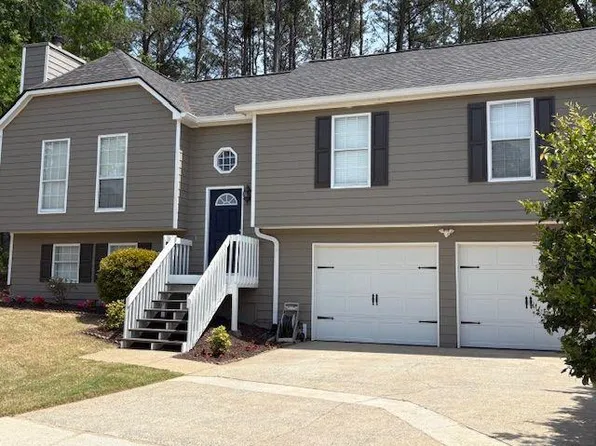 4166 New Towne Dr, Powder Springs, GA 30127