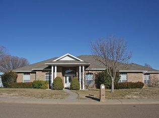 2501 Fairway Ter, Clovis, NM 88101
