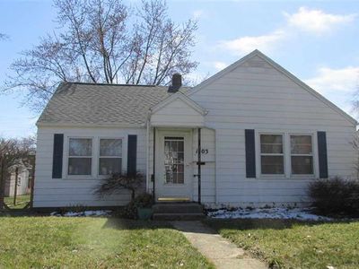 1403 W Main St, Muncie, IN, 47303