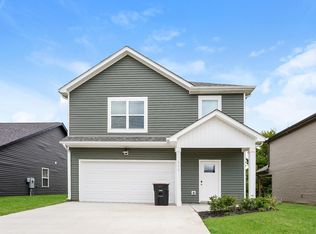 212 King Rd, Clarksville, TN 37042