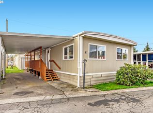 2300 SE 82nd Ave Unit 5, Portland, OR