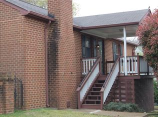 200 73rd St APT 1, Newport News, VA 23607