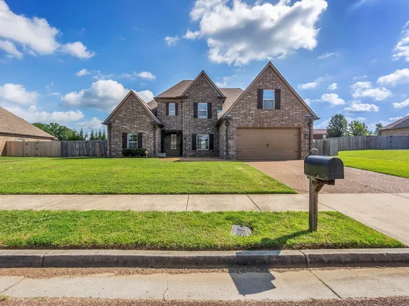 6138 Christina Wood Dr, Memphis, TN 38135