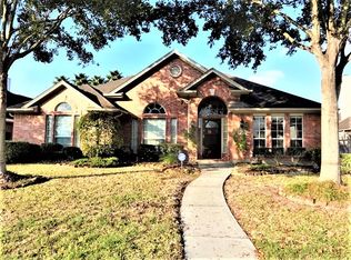 6007 Fairway Manor Ln, Spring, TX 77373