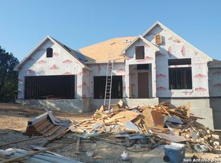 26003 Tivoli Woods, San Antonio, TX 78260