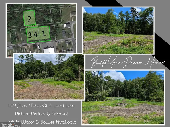 0 W 5th Aly, Williamstown, PA 17098