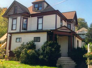 22 W Main St #2, Morgantown, WV