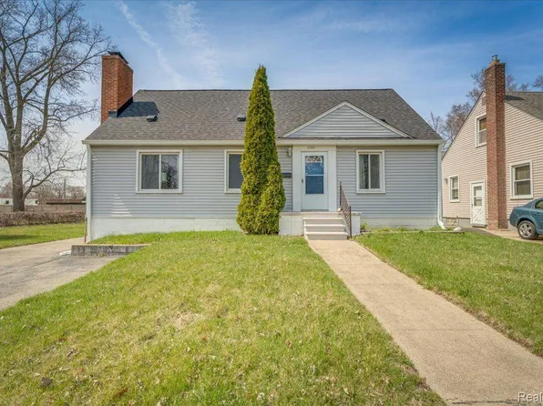 3243 Minerva St, Ferndale, MI 48220