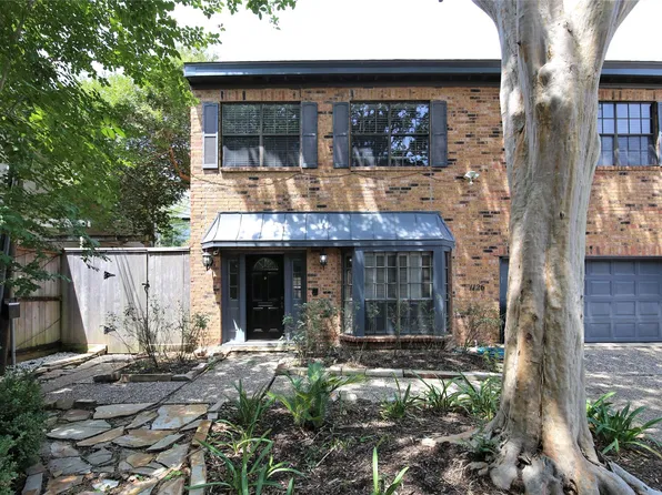 1126 Nantucket Dr #3, Houston, TX 77057