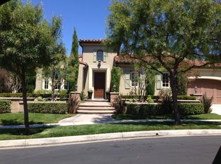 22 Highpoint, Irvine, CA 92603