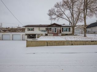 723 Ridge Ave, Rock Springs, WY 82901