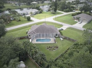 158 SW South Danville Cir, Pt Saint Lucie, FL 34953