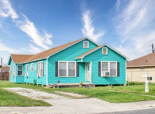 4509 Helen St, Corpus Christi, TX 78415